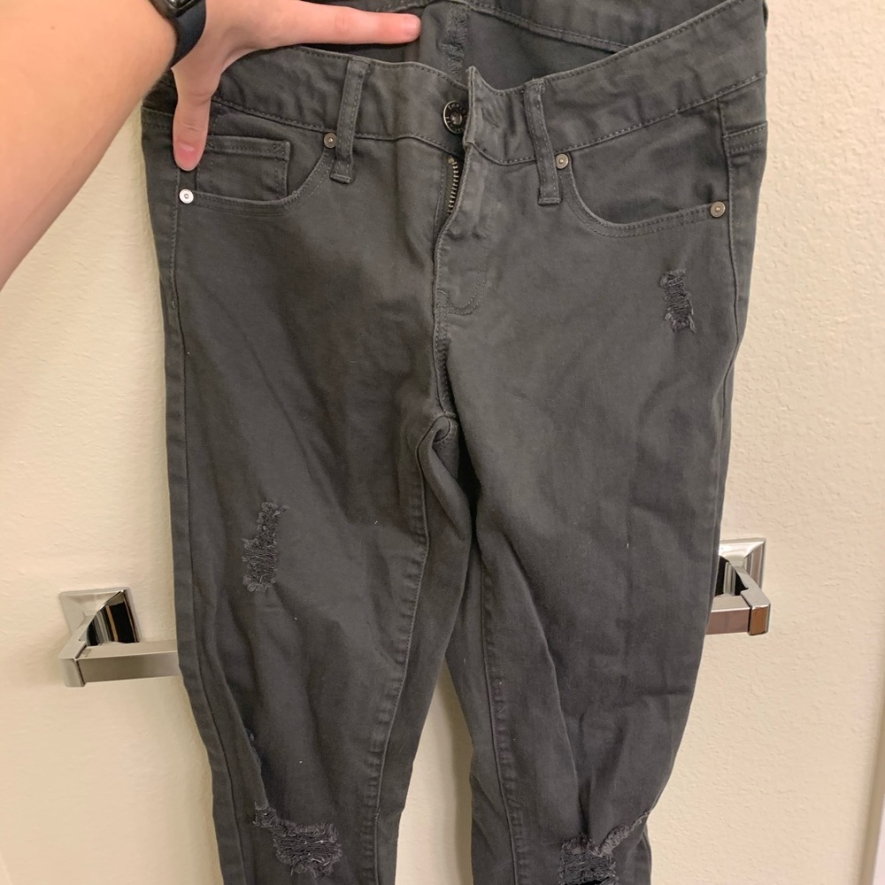 Empire Jeans